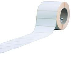 Self Adhesive Die Cut Labels