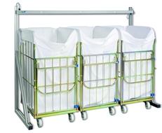 Bag for 55463 Cage Trolley