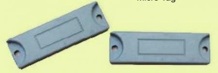 UHF Micro Tag
