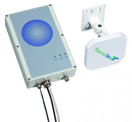 UHF Wall Mounted Mid Range
