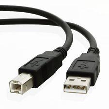 USB cable Type A/B
